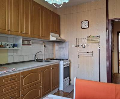 AstonReal: PREDANÉ - 3 izbový byt 68 m2, loggia Spišská Nová Ves