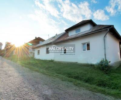 Kaufen Einfamilienhaus, Brezno, Slowakei
