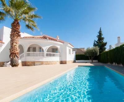 Kaufen Villa, Villa, Alicante / Alacant, Spanien