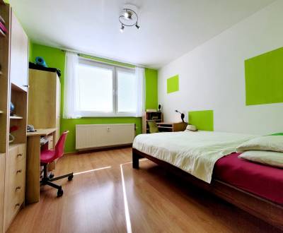 Kaufen 2-Zimmer-Wohnung, 2-Zimmer-Wohnung, Michalovce, Slowakei