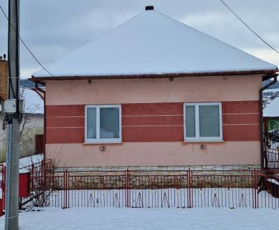 Kaufen Einfamilienhaus, Einfamilienhaus, Gen. L. Svobodu, Levoča, Slow