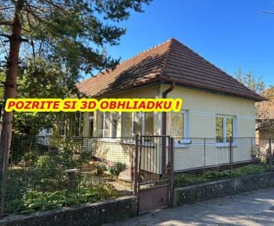Kaufen Einfamilienhaus, Einfamilienhaus, Nové Zámky, Slowakei