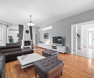 Kaufen Einfamilienhaus, Einfamilienhaus, Bratislava - Rusovce, Slowake