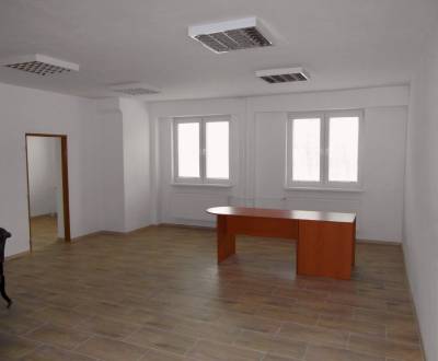 Mieten Büros, Büros, Žarnovica, Slowakei