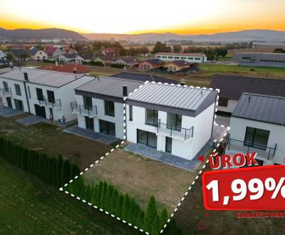 Kaufen Einfamilienhaus, Einfamilienhaus, Ilava, Slowakei