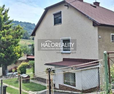 Kaufen Einfamilienhaus, Detva, Slowakei