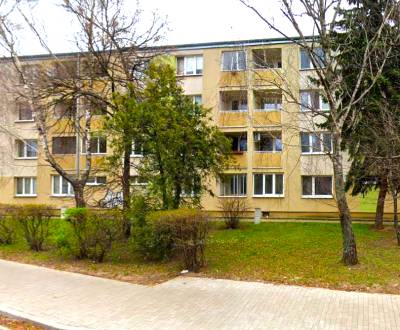 Kaufen 4-Zimmer-Wohnung, 4-Zimmer-Wohnung, Trnava, Slowakei