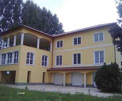 Kaufen Sonderimmobilien, Sonderimmobilien, Veľkodunajské nábrežie, Kom