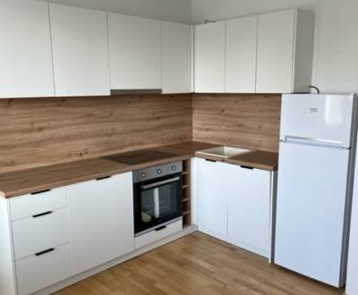 Kvalitná kompletná rekonštrukcia bytu v Lučenci