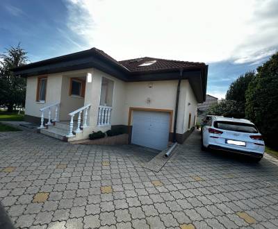 Kaufen Einfamilienhaus, Einfamilienhaus, Vŕbová, Senec, Slowakei