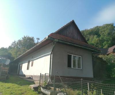 Suche Einfamilienhaus, Einfamilienhaus, Banská Štiavnica, Slowakei