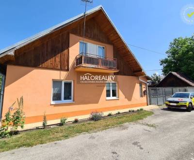 Kaufen Einfamilienhaus, Banská Bystrica, Slowakei