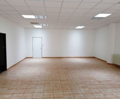 Mieten Geschäftsräumlichkeiten, Geschäftsräumlichkeiten, Martin, Slowa