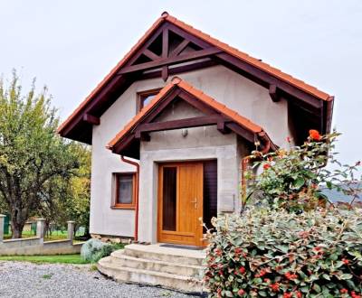Kaufen Einfamilienhaus, Einfamilienhaus, Medzany, Prešov, Slowakei