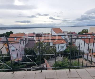 Kaufen 3-Zimmer-Wohnung, 3-Zimmer-Wohnung, Crikvenica, Kroatien