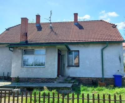 Kaufen Einfamilienhaus, Einfamilienhaus, Štúrova, Senica, Slowakei