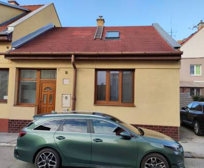 Mieten Einfamilienhaus, Einfamilienhaus, Platanová, Košice - Juh, Slow