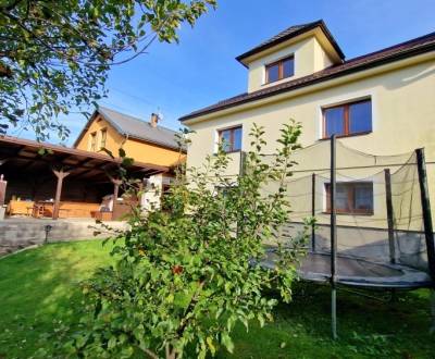 Kaufen Einfamilienhaus, Einfamilienhaus, Štiavnička, Brezno, Slowakei