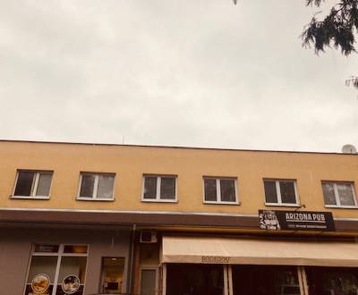 Kaufen Büros, Büros, Nové Mesto nad Váhom, Slowakei