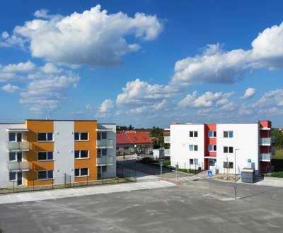 Kaufen 2-Zimmer-Wohnung, 2-Zimmer-Wohnung, Dunajská Streda, Slowakei