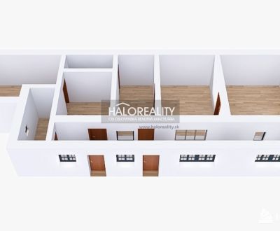 Kaufen Einfamilienhaus, Senica, Slowakei
