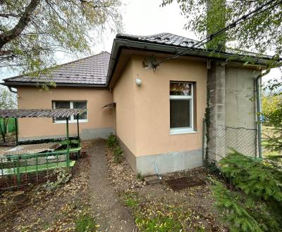Kaufen Einfamilienhaus, Einfamilienhaus, Ľudovítov, Nové Zámky, Slowak