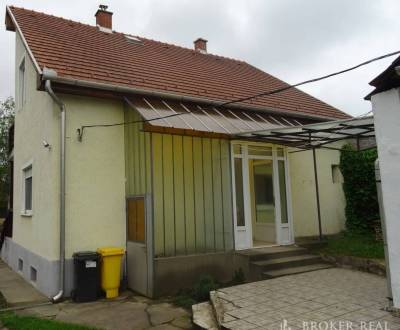 Kaufen Einfamilienhaus, Encs, Ungarn