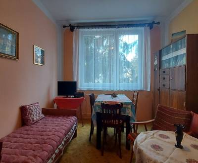 Kaufen 2-Zimmer-Wohnung, 2-Zimmer-Wohnung, Martina Lányiho, Kežmarok, 
