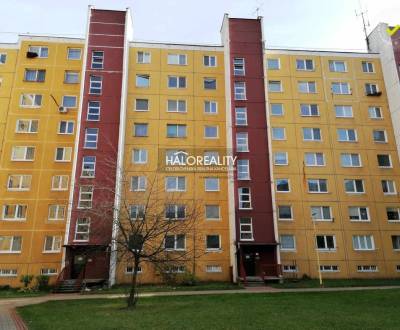 Kaufen 3-Zimmer-Wohnung, Lučenec, Slowakei