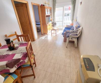 Kaufen 2-Zimmer-Wohnung, 2-Zimmer-Wohnung, Alicante / Alacant, Spanien