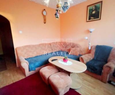 Kaufen 2-Zimmer-Wohnung, Poprad, Slowakei