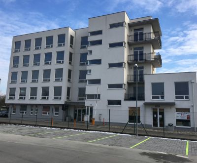 Mieten Büros, Büros, Bojnická cesta, Bratislava - Rača, Slowakei