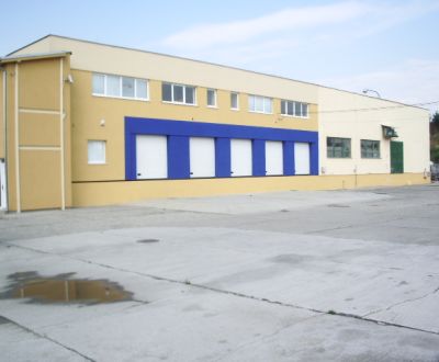 Mieten Büros, Büros, Chovateľská, Trnava, Slowakei