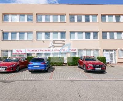 Mieten Büros, Büros, Pestovateľská, Bratislava - Ružinov, Slowakei