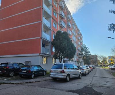 Kaufen 3-Zimmer-Wohnung, 3-Zimmer-Wohnung, A. Hlinku, Piešťany, Slowak