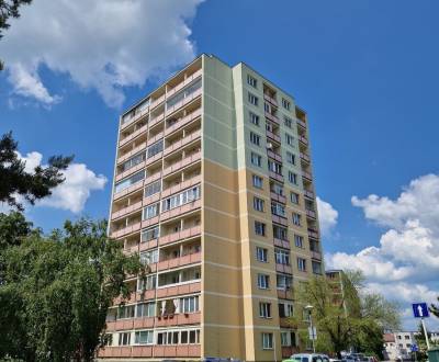 Kaufen 4-Zimmer-Wohnung, 4-Zimmer-Wohnung, Československých parašutiso