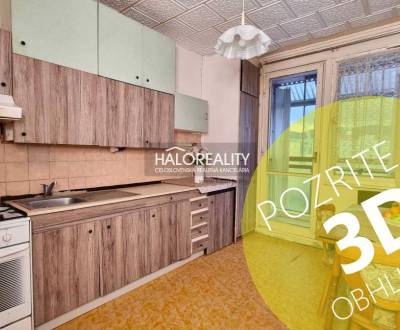 Kaufen 4-Zimmer-Wohnung, Banská Štiavnica, Slowakei