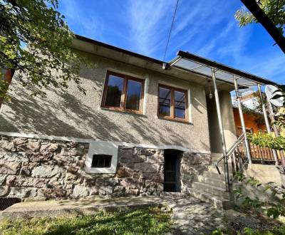 Kaufen Einfamilienhaus, Einfamilienhaus, Čavoj, Prievidza, Slowakei