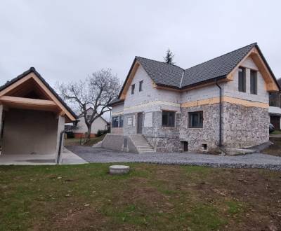Einfamilienhaus, zu verkaufen, Žarnovica, Slowakei