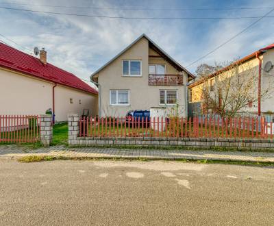 Kaufen Einfamilienhaus, Einfamilienhaus, Cintorínska, Prešov, Slowakei