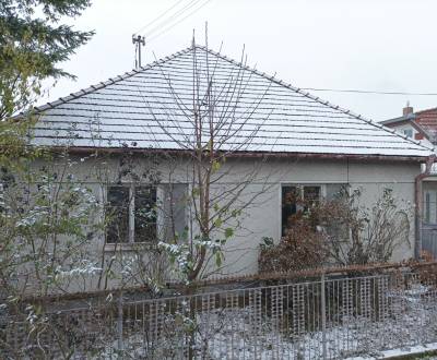 Kaufen Einfamilienhaus, Einfamilienhaus, Hlavná, Zlaté Moravce, Slowak
