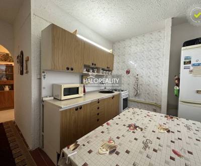 Kaufen 2-Zimmer-Wohnung, Trebišov, Slowakei