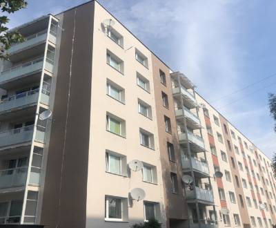 HĽADÁM: 2i byt s balkónom, 55 m2, do 100.000,- €, P. Bystrica - SNP