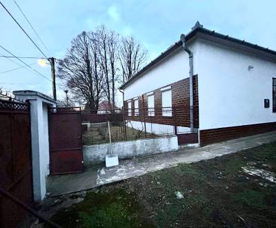 Kaufen Einfamilienhaus, Einfamilienhaus, Komoča, Nové Zámky, Slowakei