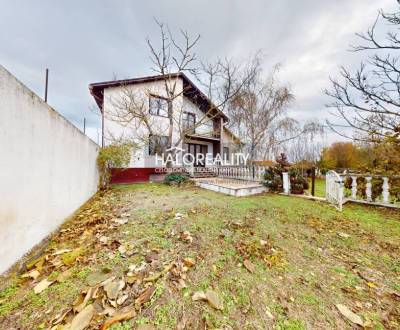 Kaufen Einfamilienhaus, Galanta, Slowakei