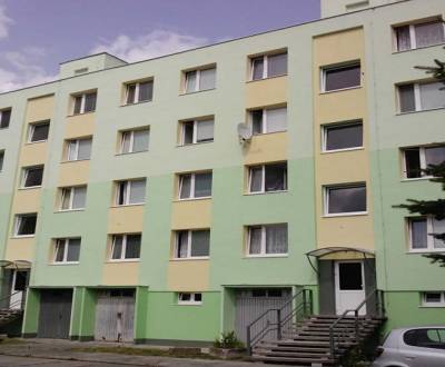 Suche 4-Zimmer-Wohnung, 4-Zimmer-Wohnung, Komenského, Bytča, Slowakei