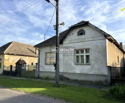 Kaufen Einfamilienhaus, Lučenec, Slowakei