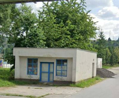 Kaufen Gebäude, Gebäude, Športovcov, Považská Bystrica, Slowakei