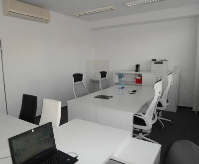 Mieten Büros, Büros, Ružová dolina, Bratislava - Ružinov, Slowakei