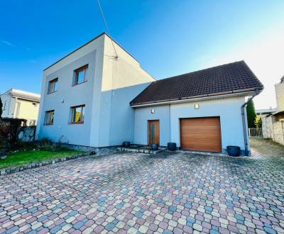 Kaufen Einfamilienhaus, Einfamilienhaus, Ruskov, Košice-okolie, Slowak